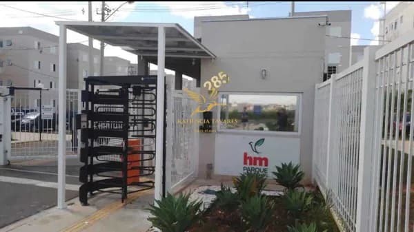Apartamento em Aparecidinha, Sorocaba/SP