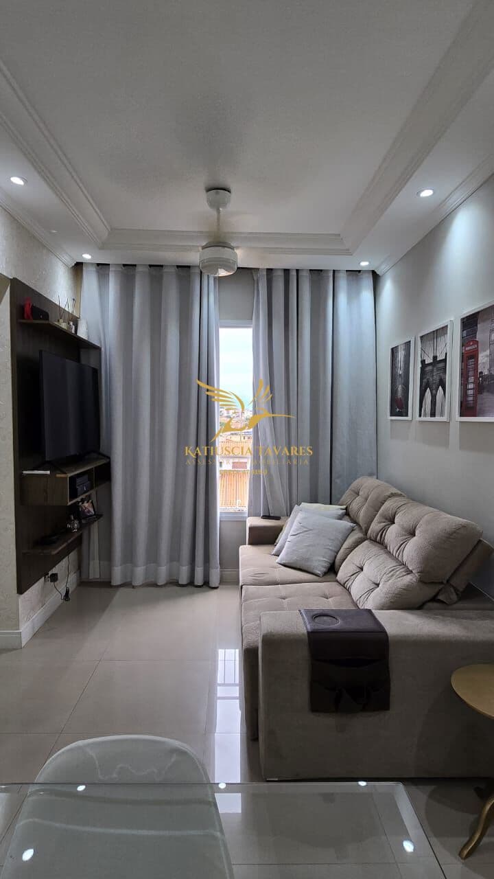 Apartamento em Sorocaba - Jardim Vera Cruz