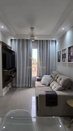 Apartamento em Sorocaba - Jardim Vera Cruz