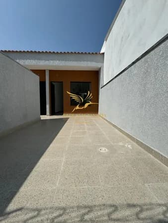 Casa no Parque São Bento !