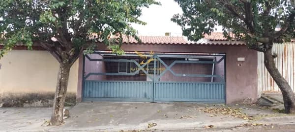 Casa Jd. Imperatriz