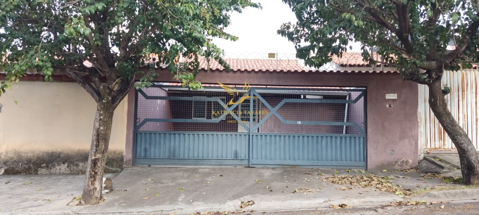 Casa Jd. Imperatriz