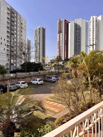 Apartamento Alto Padrão em Parque Campolim, Sorocaba/SP