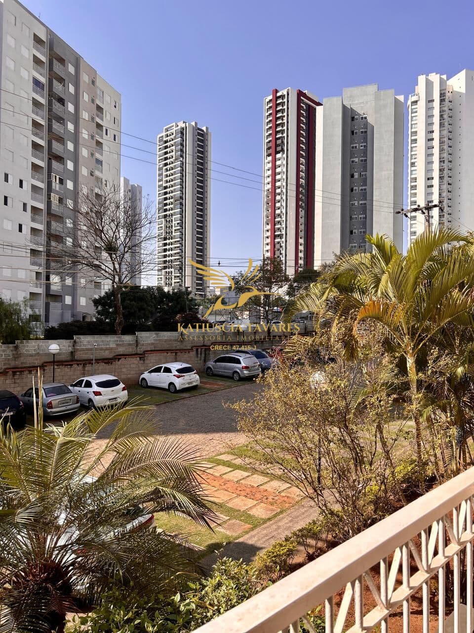 Apartamento Alto Padrão em Parque Campolim, Sorocaba/SP