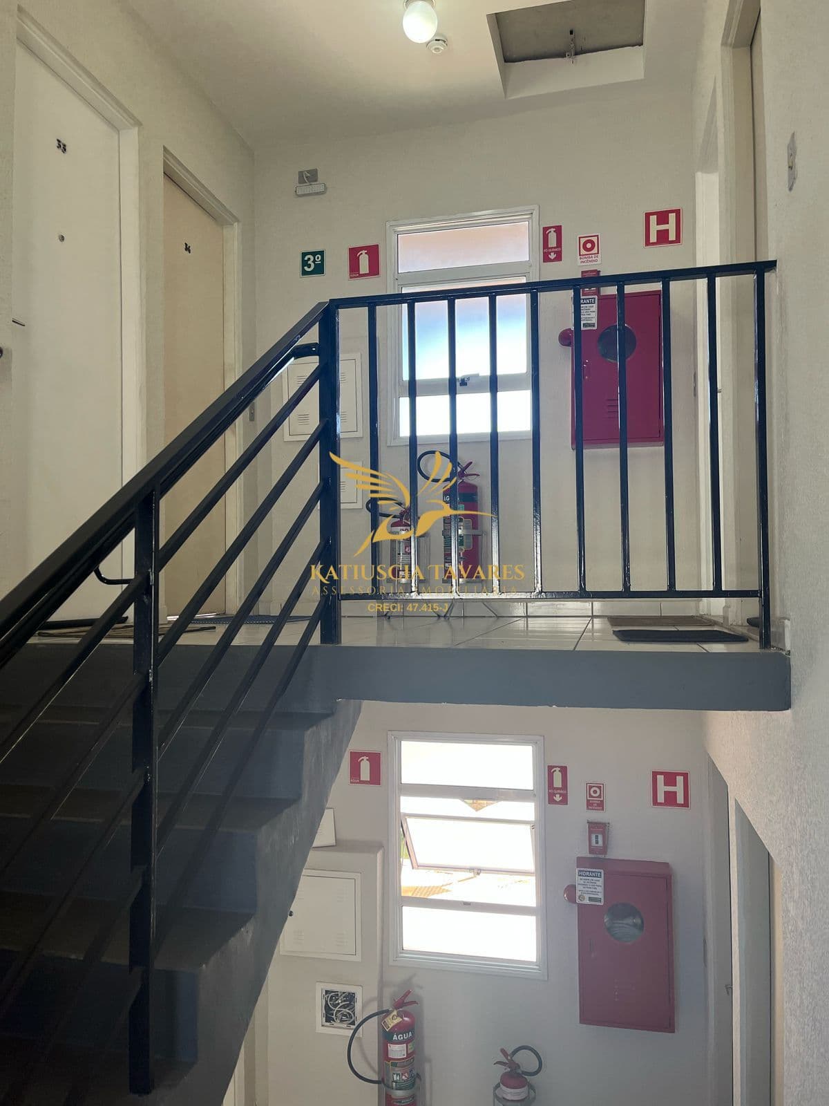 Apartamento Condomínio Residencial Morar e Viver Giardino !
