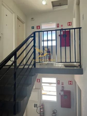 Apartamento Condomínio Residencial Morar e Viver Giardino !