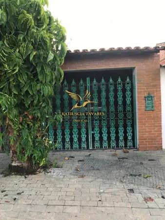 Casa em Jardim Jatobá no Éden, Sorocaba/SP!!