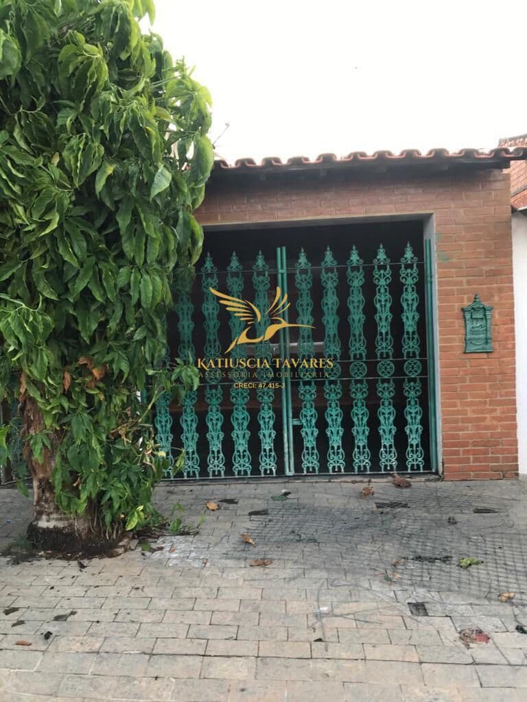 Casa em Jardim Jatobá no Éden, Sorocaba/SP!!