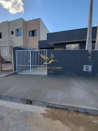 Casa em Sorocaba - Jardim Eucalíptos