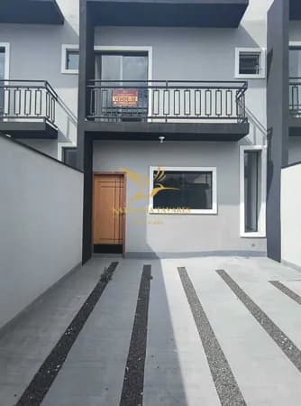 Sobrado em Sorocaba - Éden