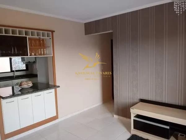 Lindo Apartamento no Condominio Morada das Americas