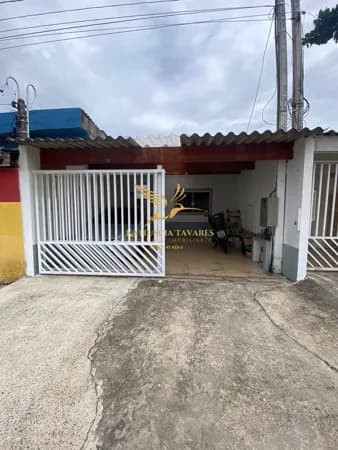 Casa Parque Vitória Régia