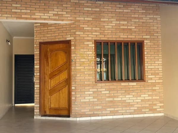 Casa em Sorocaba - Jardim Dois Corações