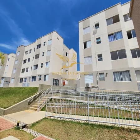 Lindo Apartamento no Parque São Bento