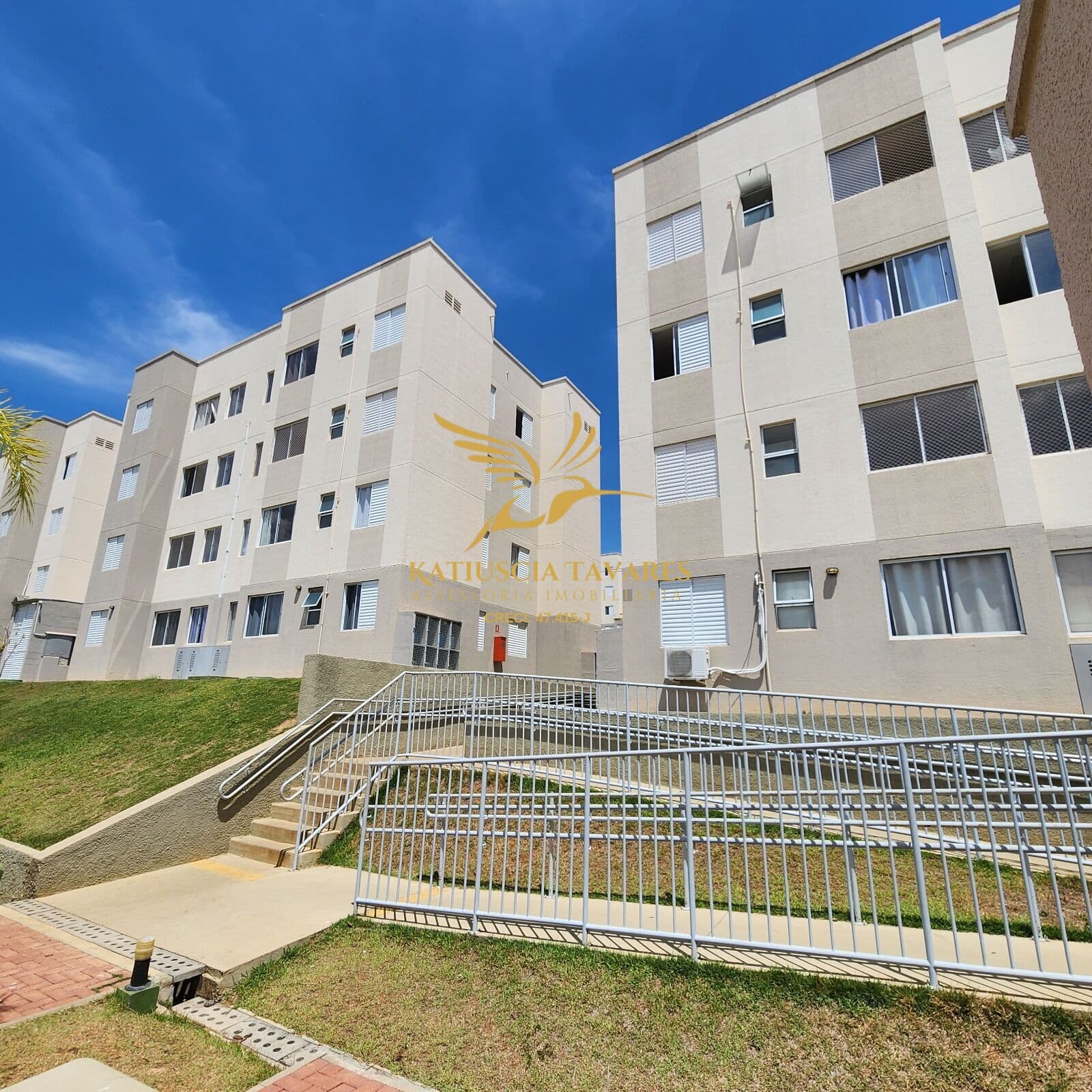Lindo Apartamento no Parque São Bento