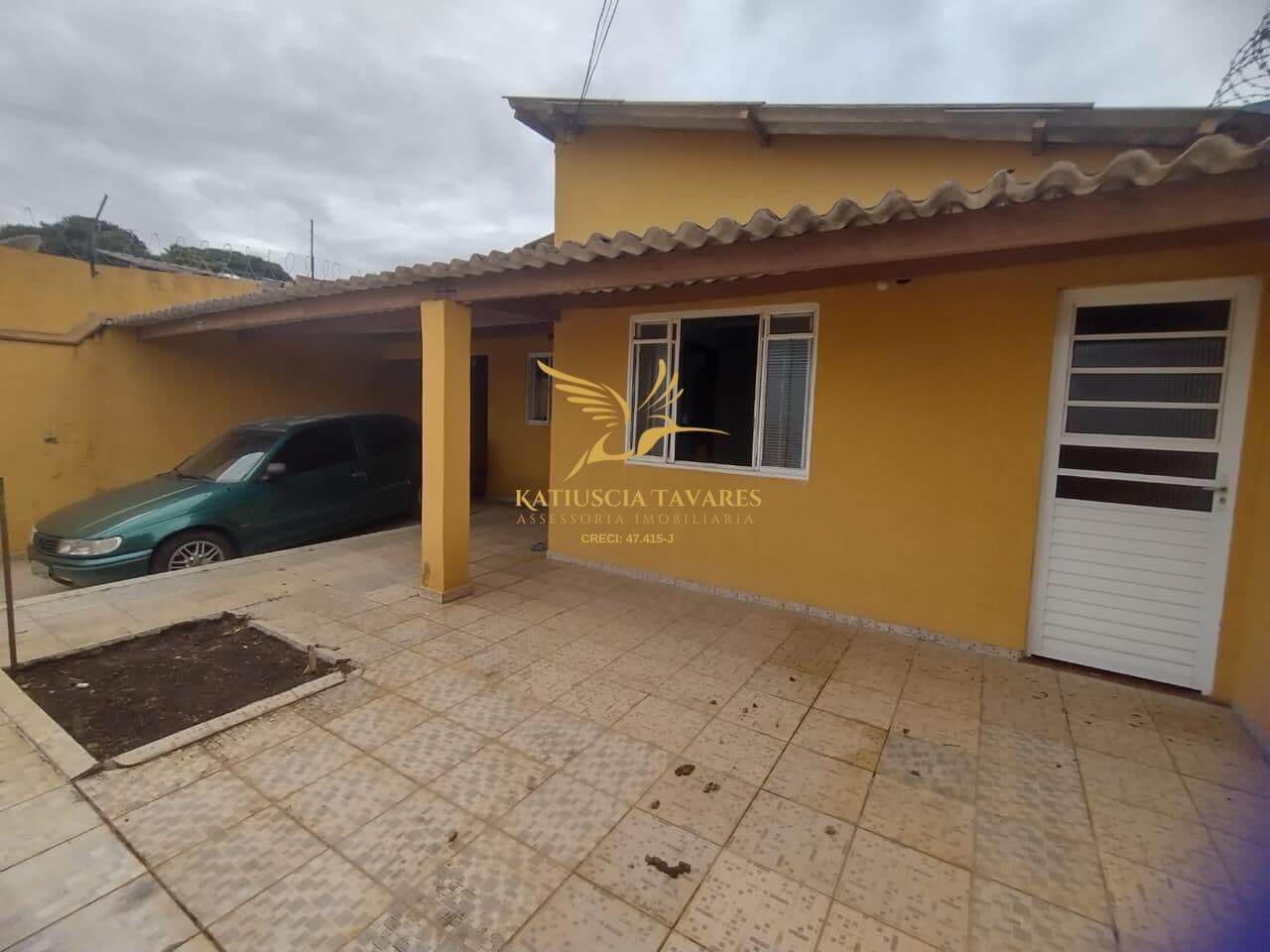 Casa Jd. Maria Eugenia