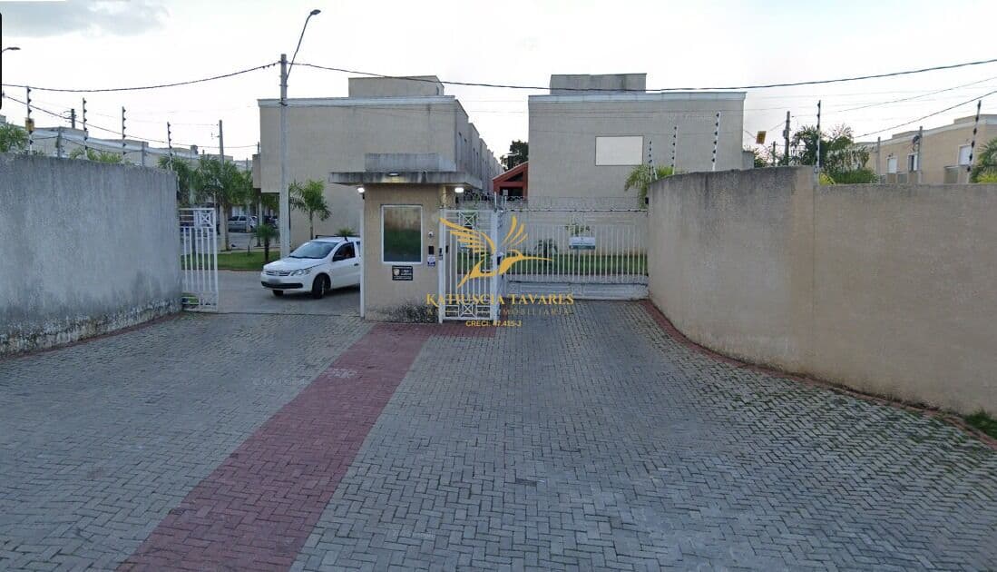 Sobrado no Condominio Villa Florença - Vila Mineirão