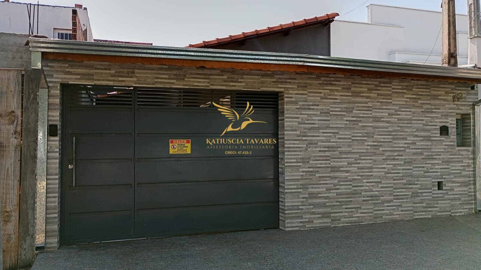 Casa no Jd. Italia Éen