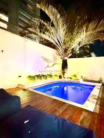 Casa em Condomínio no Parque Campolim, Sorocaba/SP!
