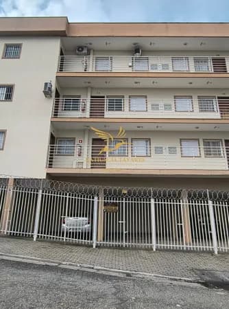 Apartamento no Jardim Santa Lucia com 75 metros de construção!!