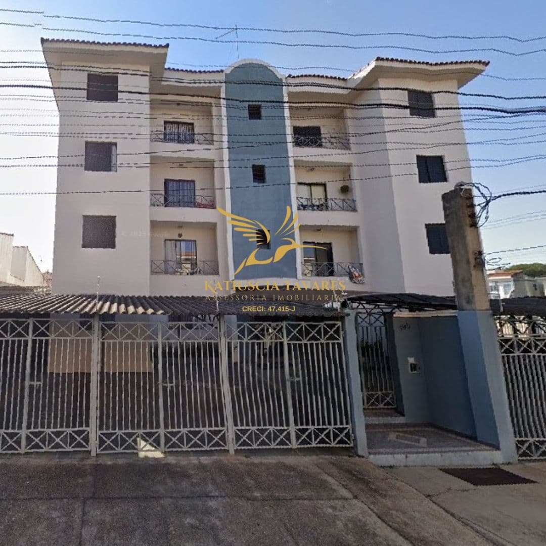 Apartamento em Sorocaba - Jardim Vera Cruz