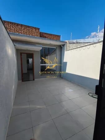 Casa Geminada no Jardim Piazza di Roma