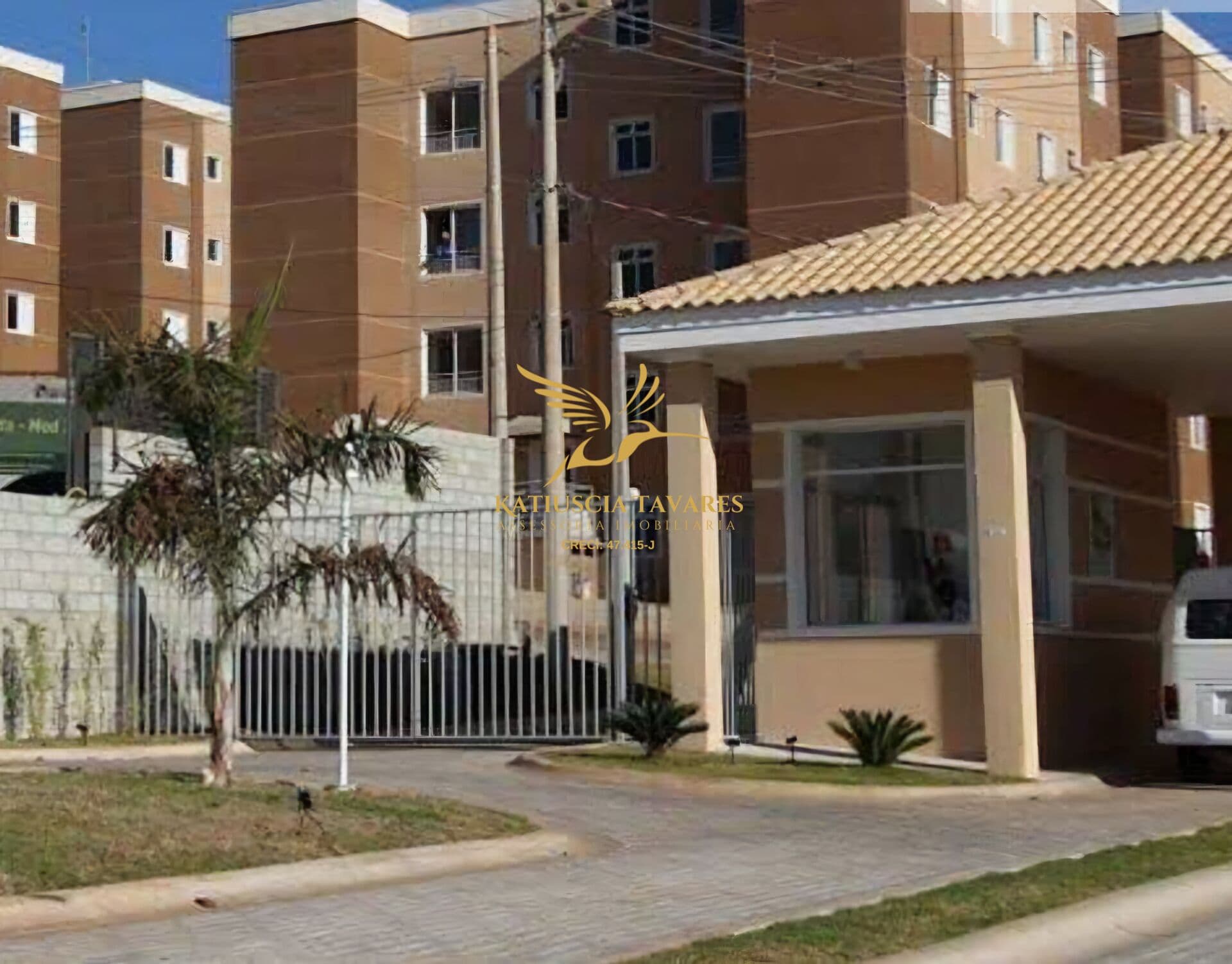 Apartamento em Sorocaba - Jardim Vera Cruz