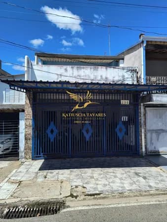 Sobrado em Cajuru do Sul, Sorocaba/SP!!!