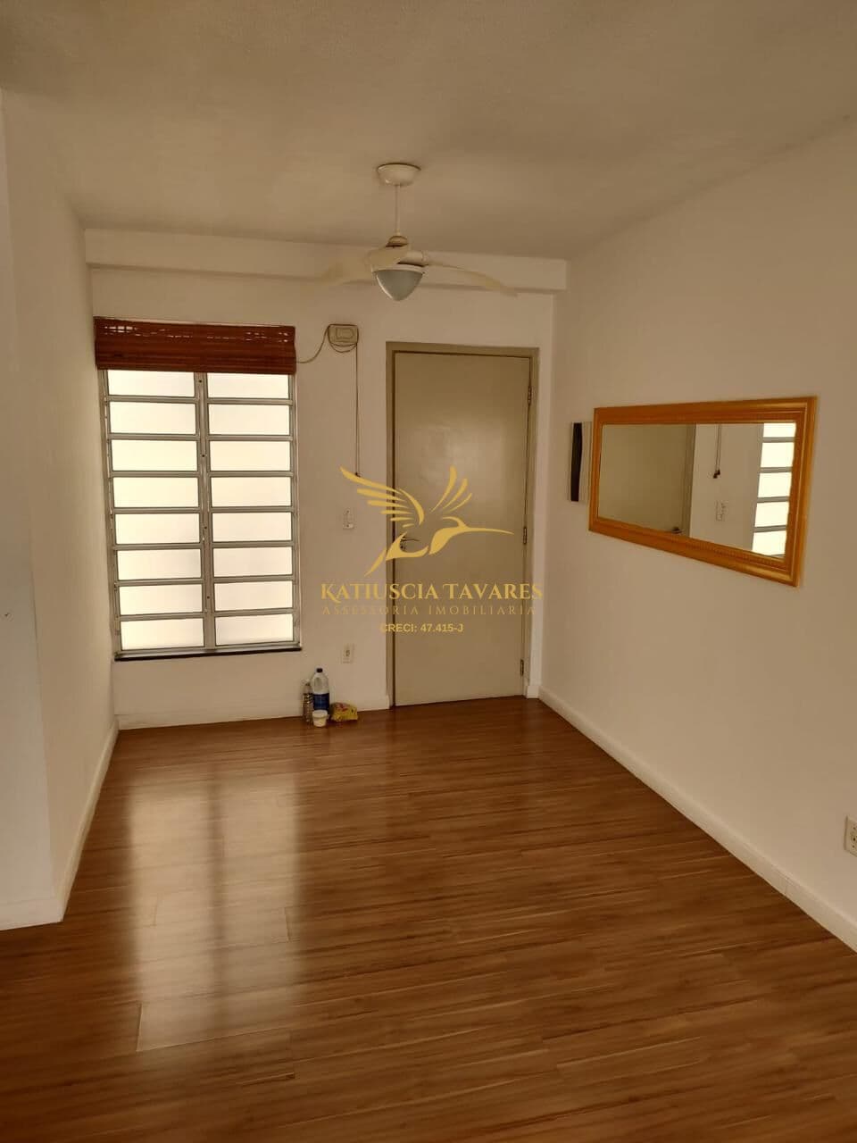 Apartamento em Éden, Sorocaba/SP