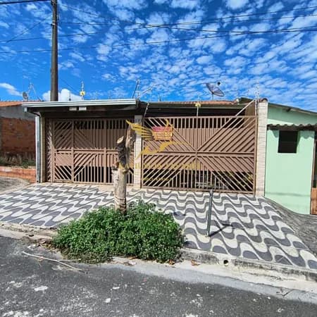 Casa para locação no Jardim Terras de Arieta !