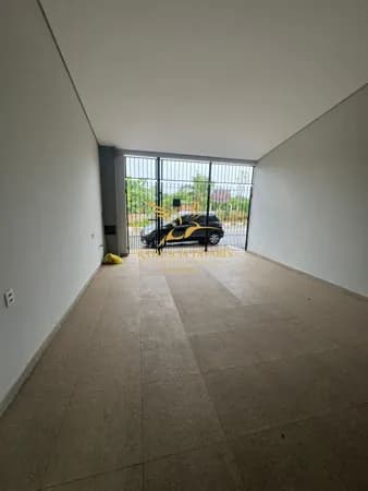 Linda Casa no Parque São Bento !