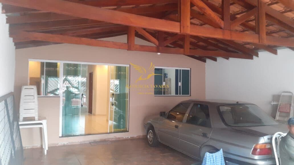 Casa no Jardim Sorocaba Park !