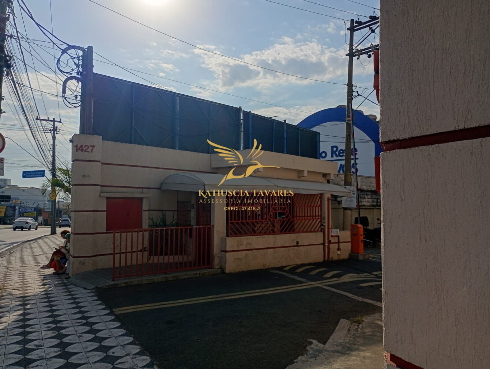 Apartamento em Sorocaba - Vila Lucy