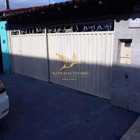 Casa Jd. Califórnia