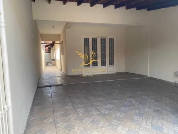 Casa em Sorocaba - Jardim Copaíba