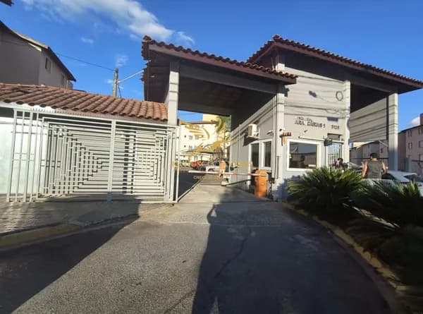 Apartamento Condomínio Bosque das Araucárias!