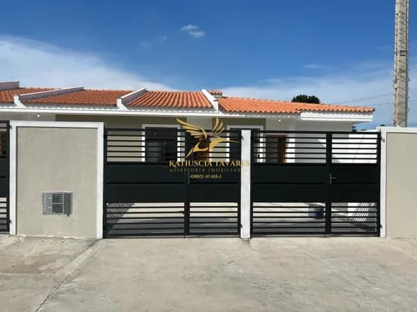 Casa Vila Mineirão Residencial Del Cistia