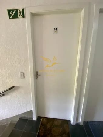 Apartamento no Residencial Veredas dos Bandeirantes Jd. Tatiana