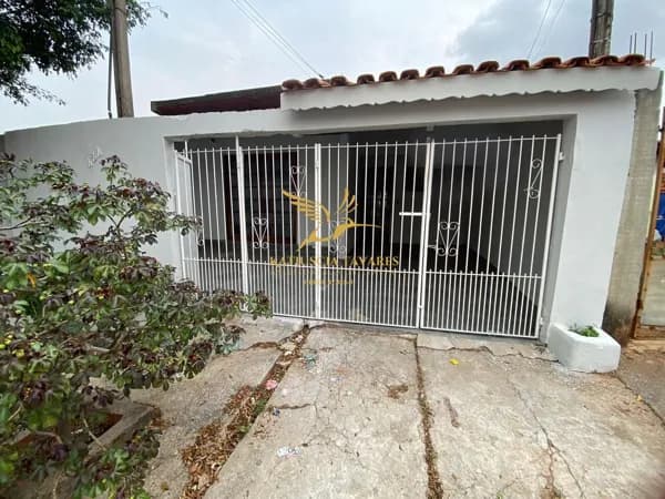 Casa Parque Vitória Régia !
