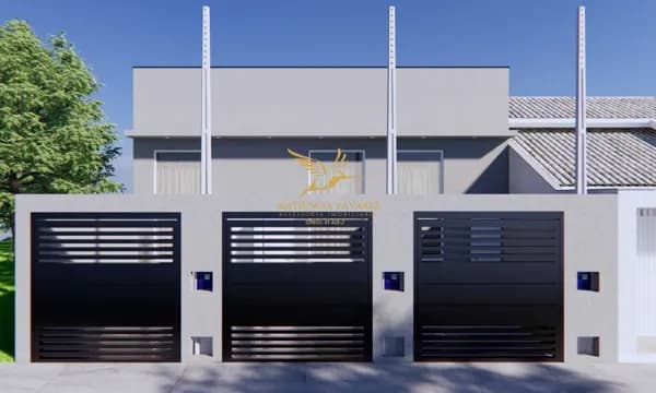 Casa em Sorocaba - Terras de Arieta