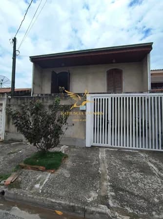 Sobrado em Conjunto Habitacional Júlio de Mesquita Filho, Sorocaba/SP