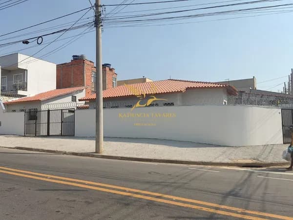 Kitnet/Conjugado em Sorocaba - Parque São Bento