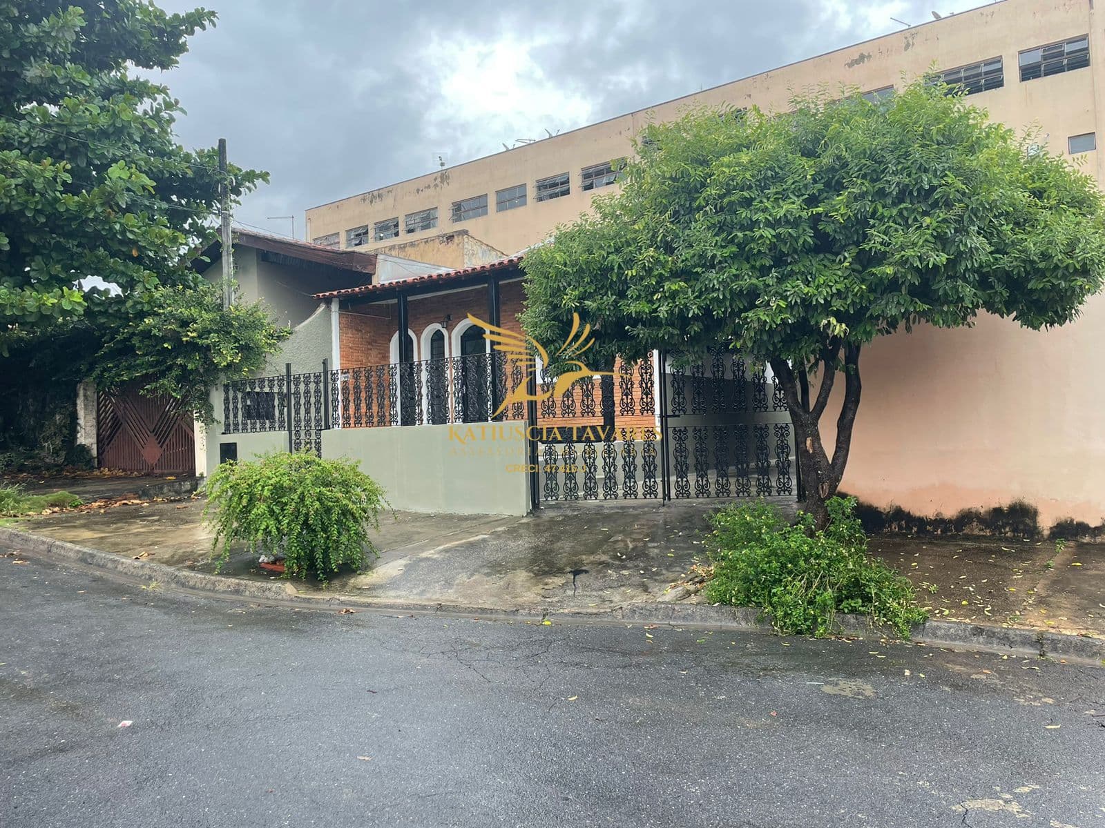 Casa Jd. Maria Antonia Prado