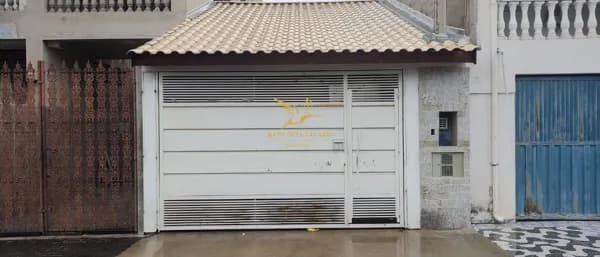 Casa no Jd. Jozane