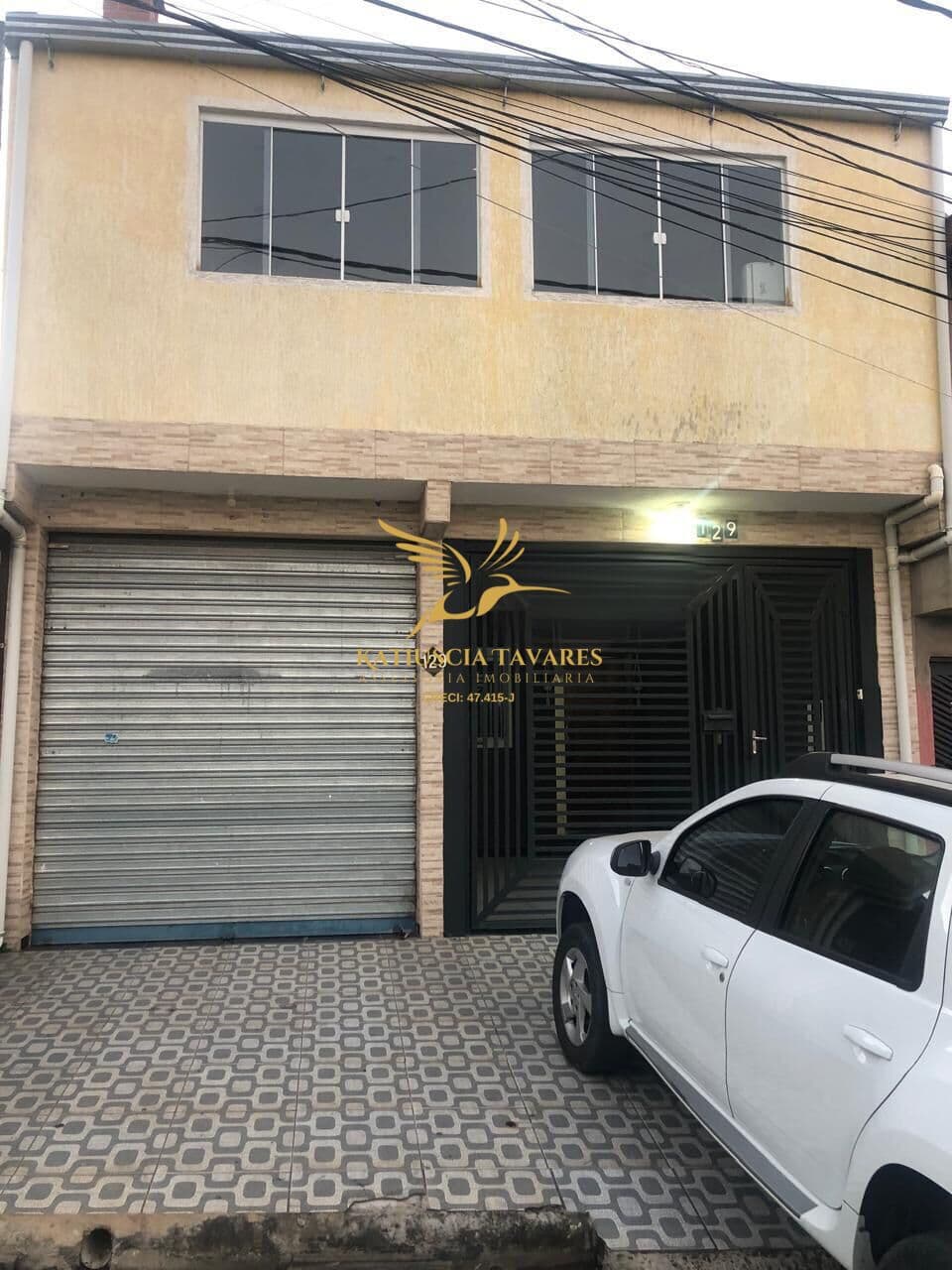 Sobrado em Sorocaba - Jardim Amalia