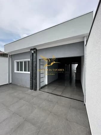 Casa em Sorocaba - Jardim São Guilherme