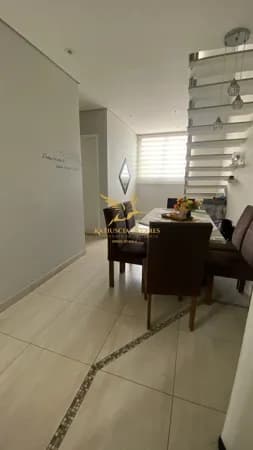 Apartamento Cobertura Duplex no Condominio Spazio Splendido, Sorocaba/SP