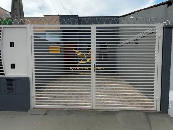 Casa em Sorocaba - Jardim Eucalíptos