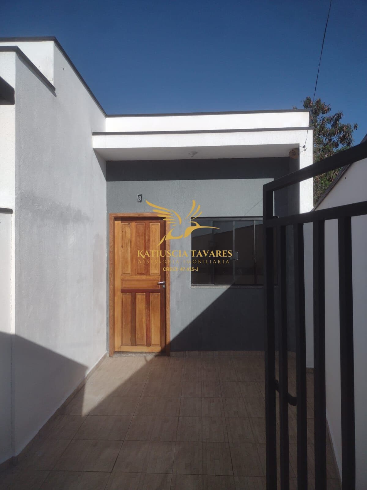 Casa Jd. Itália