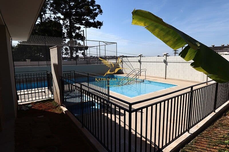 Apartamento no Condominio Lar Barcelona !